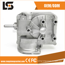 aluminum-alloy die casting parts used auto spare part